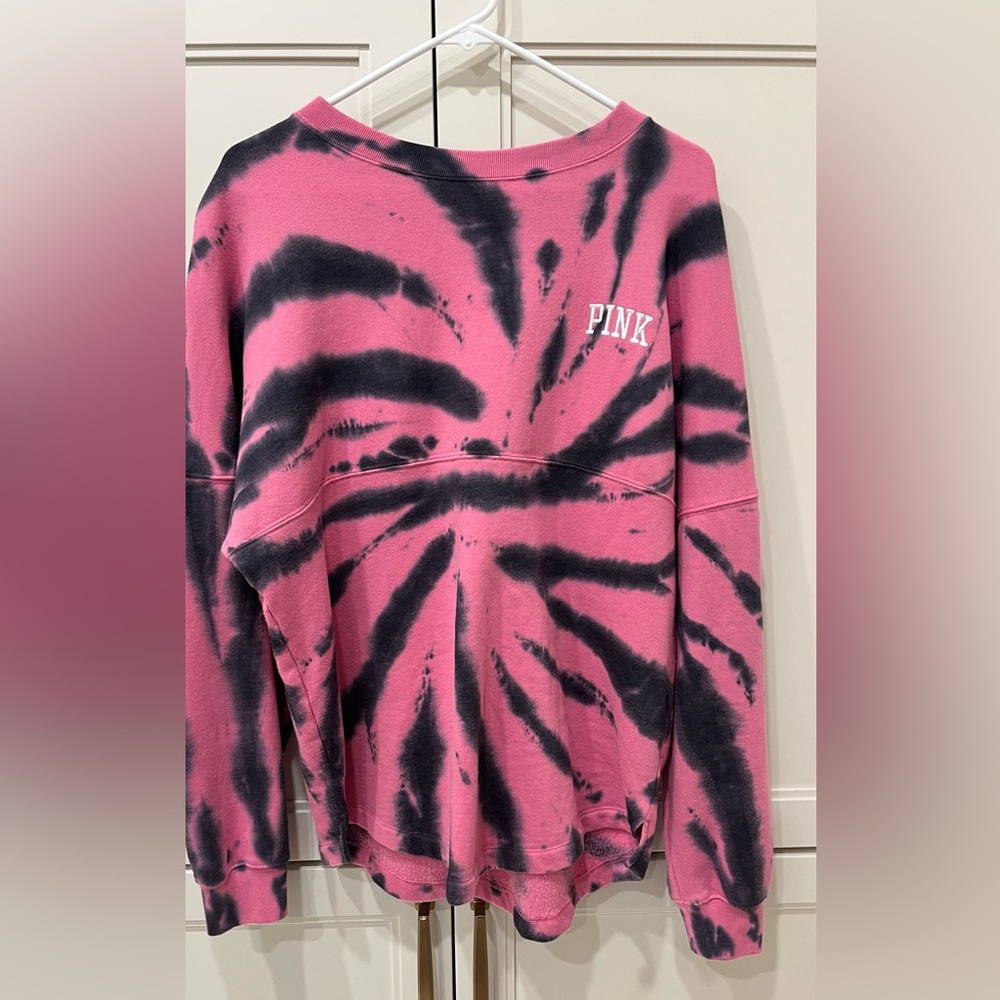 Pink by Victoria Secret Sweatshirt